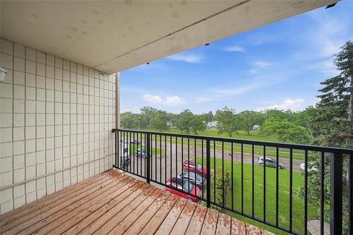 5D-1975 Corydon Ave, Winnipeg, MB 