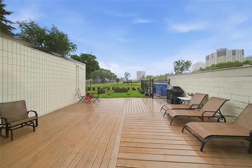 5D-1975 Corydon Ave, Winnipeg, MB 