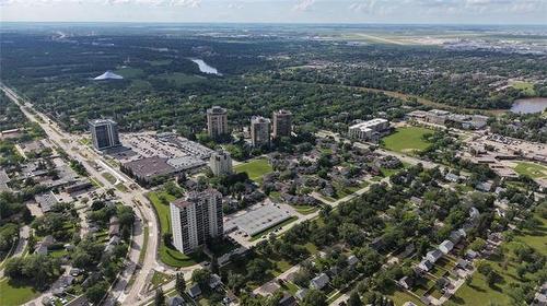 5D-1975 Corydon Ave, Winnipeg, MB 