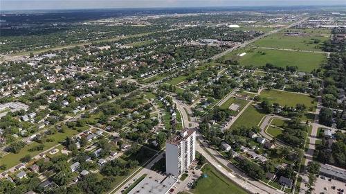 5D-1975 Corydon Ave, Winnipeg, MB 