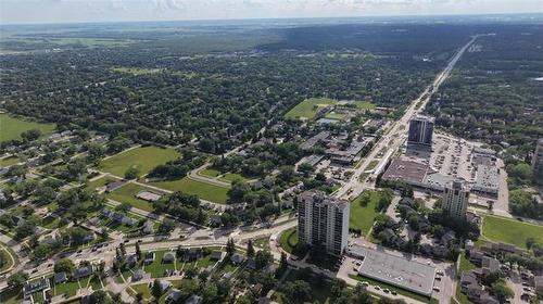 5D-1975 Corydon Ave, Winnipeg, MB 