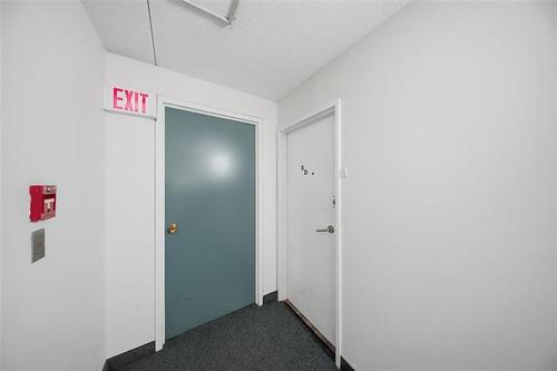 5D-1975 Corydon Ave, Winnipeg, MB 
