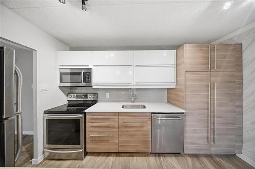5D-1975 Corydon Ave, Winnipeg, MB 