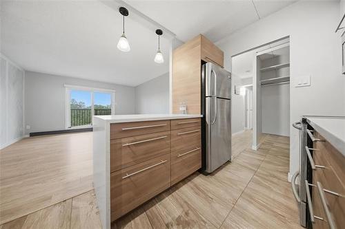 5D-1975 Corydon Ave, Winnipeg, MB 