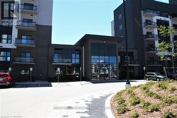 511 - 102 GROVEWOOD COMMON Oakville (Go Glenorchy), ON L6H 0X2