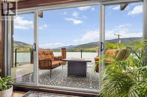 Your view - 13707 Watson Drive, Coldstream, BC 