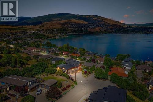 The neighborhood - 13707 Watson Drive, Coldstream, BC 