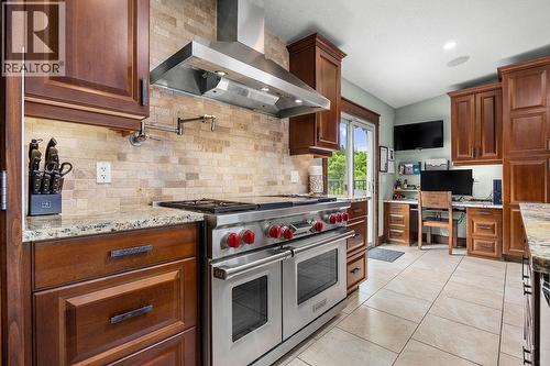 13707 Watson Drive, Coldstream, BC 