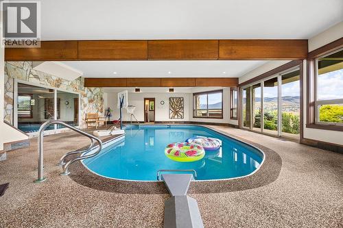 13707 Watson Drive, Coldstream, BC 