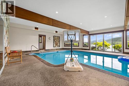 13707 Watson Drive, Coldstream, BC 