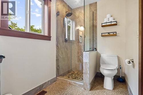 3 pc pool change room - 13707 Watson Drive, Coldstream, BC 