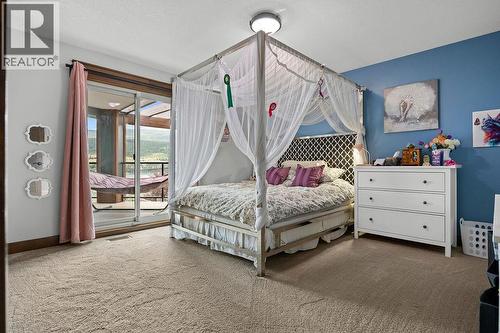 kids bedroom # 2 - 13707 Watson Drive, Coldstream, BC 