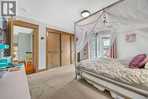bedroom 2 - 13707 Watson Drive, Coldstream, BC 