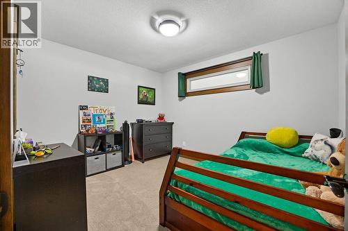 bedroom 3 - 13707 Watson Drive, Coldstream, BC 