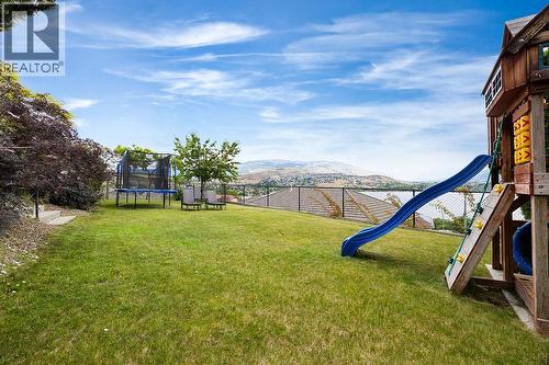 13707 Watson Drive, Coldstream, BC 