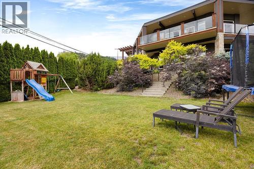 13707 Watson Drive, Coldstream, BC 