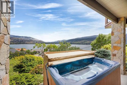 Ooooh yeah.... - 13707 Watson Drive, Coldstream, BC 