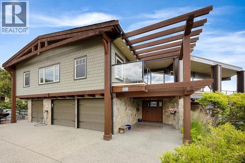 13707 Watson Drive, Coldstream, BC 