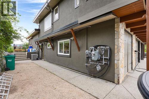 13707 Watson Drive, Coldstream, BC 