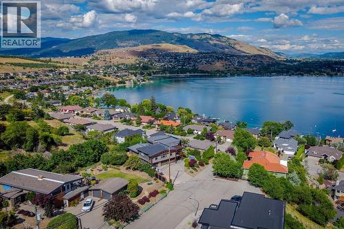 13707 Watson Drive, Coldstream, BC 