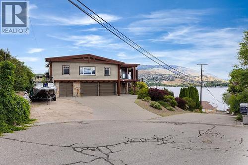 13707 Watson Drive, Coldstream, BC 