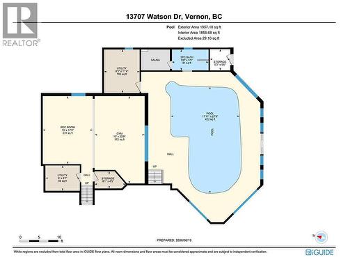 13707 Watson Drive, Coldstream, BC 