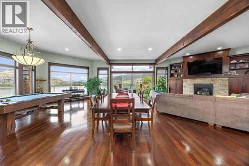 13707 Watson Drive, Coldstream, BC 