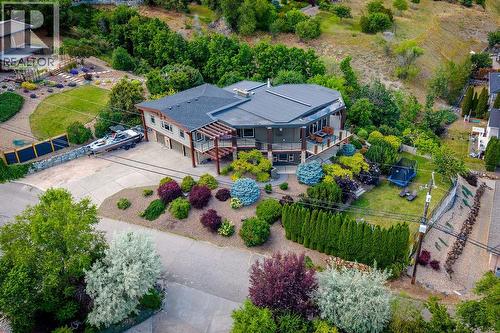 13707 Watson Drive, Coldstream, BC 