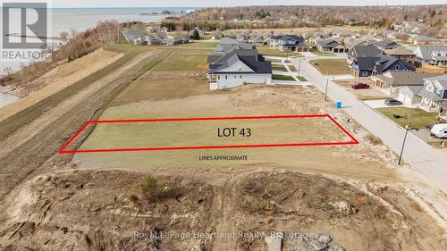 472 Coast Drive, Goderich (Goderich (Town)), ON 