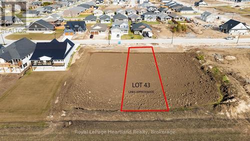 472 Coast Drive, Goderich (Goderich (Town)), ON 