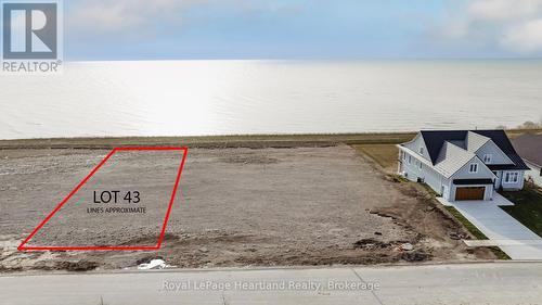 472 Coast Drive, Goderich (Goderich (Town)), ON 