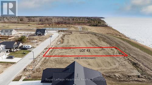 472 Coast Drive, Goderich (Goderich (Town)), ON 