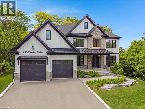 230 Stanley Drive, Waterloo, ON 