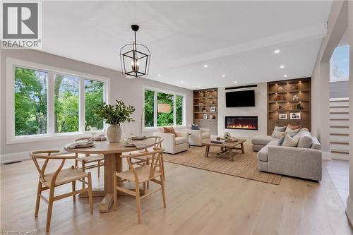 230 Stanley Drive, Waterloo, ON 