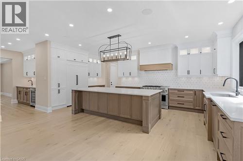 230 Stanley Drive, Waterloo, ON 