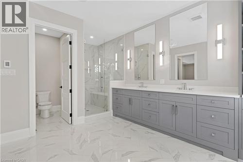 230 Stanley Drive, Waterloo, ON 