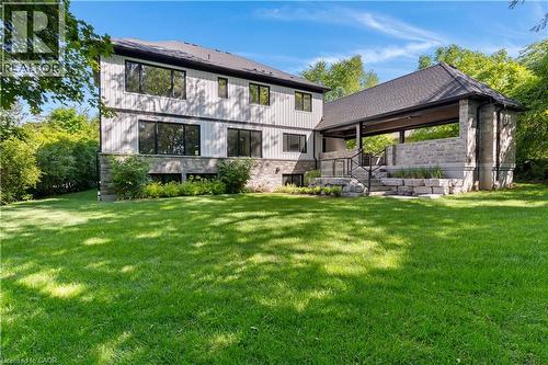 230 Stanley Drive, Waterloo, ON 
