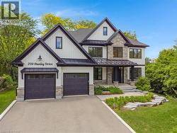 230 STANLEY Drive  Waterloo, ON N2L 1H7