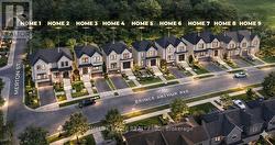 45 / 51 PRINCE ARTHUR AVENUE Richmond Hill, ON L4E 2Z3