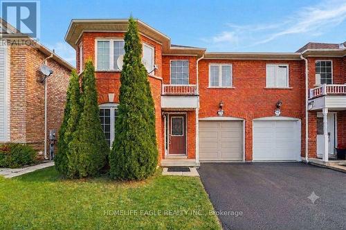 135 WAINSCOT AVENUE  Newmarket, ON L3X 2X6