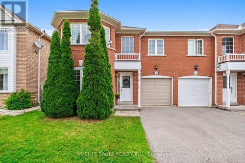 135 WAINSCOT AVENUE  Newmarket, ON L3X 2X6