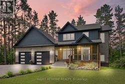 2946 COUNTY ROAD 92 ROAD Springwater, ON L9Z 2X2