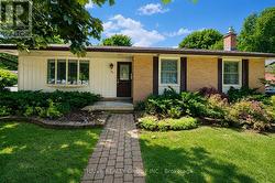 UPPER - 1449 GLENORA DRIVE London North (North H), ON N5X 1V3