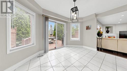 2873 Peacock Drive, Mississauga, ON 