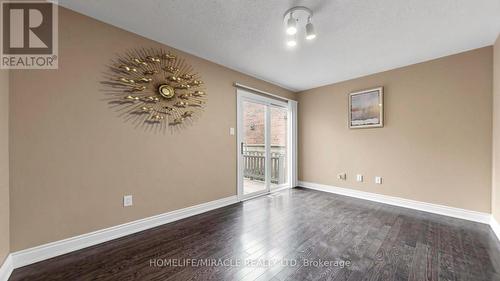 2873 Peacock Drive, Mississauga, ON 