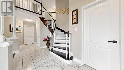 2873 Peacock Drive, Mississauga, ON 