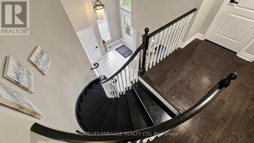 2873 Peacock Drive, Mississauga, ON 
