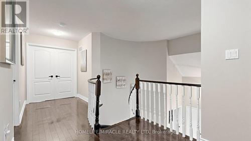 2873 Peacock Drive, Mississauga, ON 