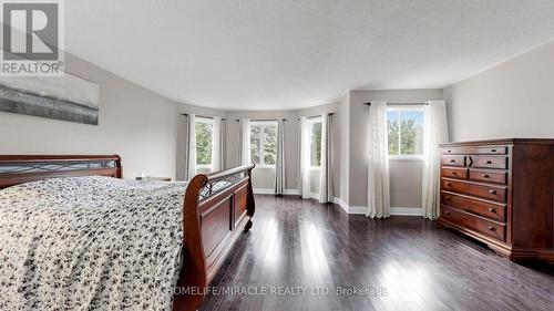 2873 Peacock Drive, Mississauga, ON 