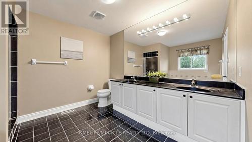 2873 Peacock Drive, Mississauga, ON 